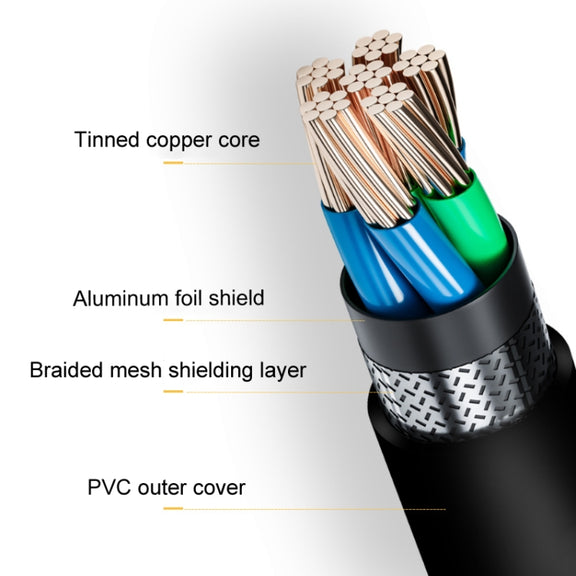 SSU PCI-E To X1 Interface Extension Cable, Length: 1.5m