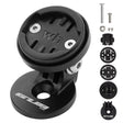 GUB 638 Code Watch Extension Bracket For Gamin / Wahoo / Barrett / Cat Eye Series(Black) - Holders by GUB | Online Shopping South Africa | PMC TechLife | Buy Now Pay Later Mobicred