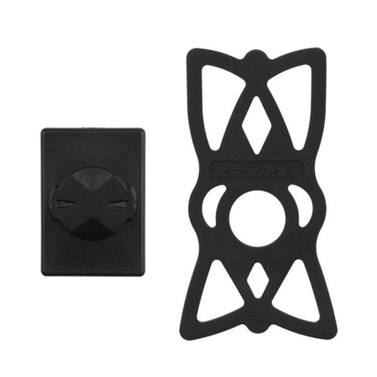 For Gamin GUB Mobile Phone Code Meter Holder Phone Table Back Buckle Sticker - Holders by GUB | Online Shopping South Africa | PMC Jewellery | Buy Now Pay Later Mobicred