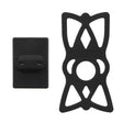 For Bryant GUB Mobile Phone Code Meter Holder Phone Table Back Buckle Sticker - Holders by GUB | Online Shopping South Africa | PMC TechLife | Buy Now Pay Later Mobicred