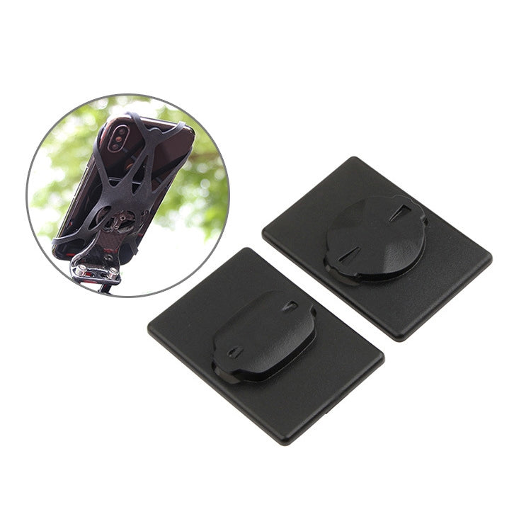 For Gamin GUB Mobile Phone Code Meter Holder Phone Table Back Buckle Sticker - Holders by GUB | Online Shopping South Africa | PMC Jewellery | Buy Now Pay Later Mobicred