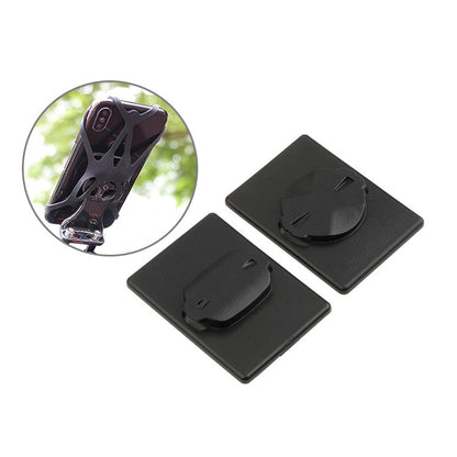 For Gamin GUB Mobile Phone Code Meter Holder Phone Table Back Buckle Sticker - Holders by GUB | Online Shopping South Africa | PMC Jewellery | Buy Now Pay Later Mobicred