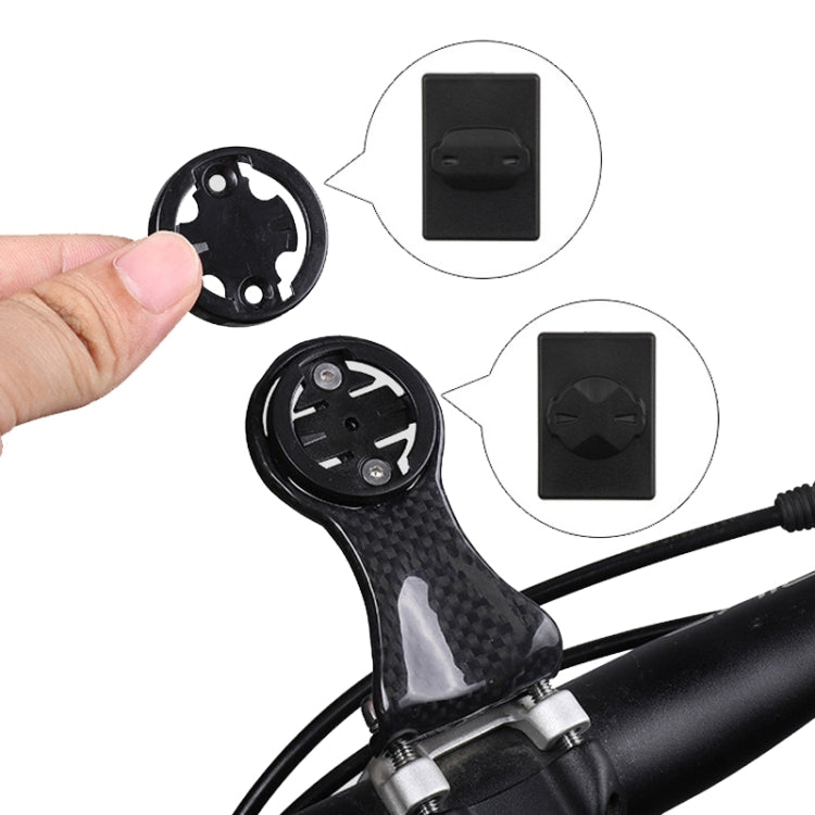 For Gamin GUB Mobile Phone Code Meter Holder Phone Table Back Buckle Sticker - Holders by GUB | Online Shopping South Africa | PMC TechLife | Buy Now Pay Later Mobicred