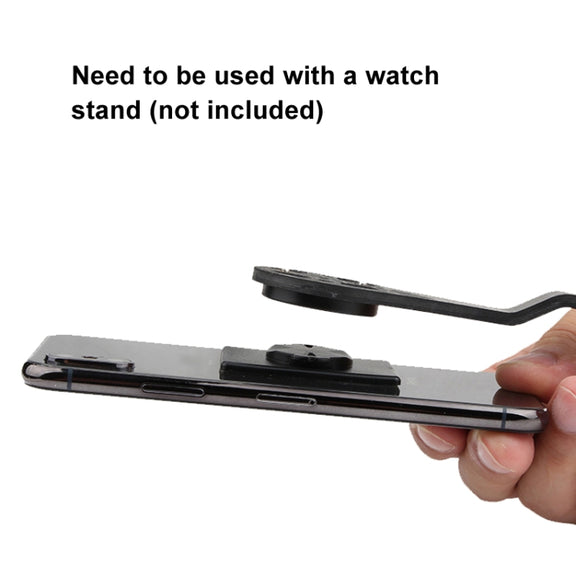 For Gamin GUB Mobile Phone Code Meter Holder Phone Table Back Buckle Sticker