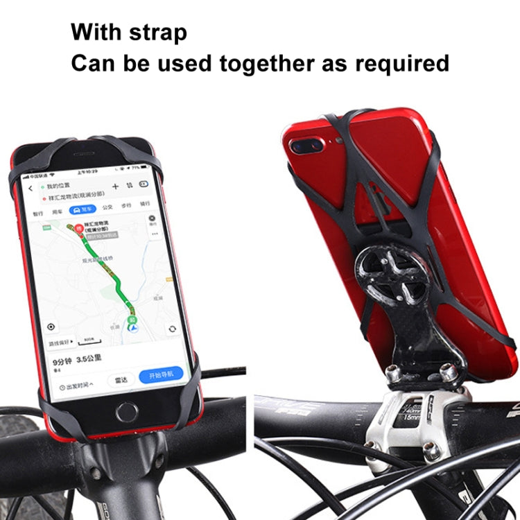 For Bryant GUB Mobile Phone Code Meter Holder Phone Table Back Buckle Sticker - Holders by GUB | Online Shopping South Africa | PMC TechLife | Buy Now Pay Later Mobicred