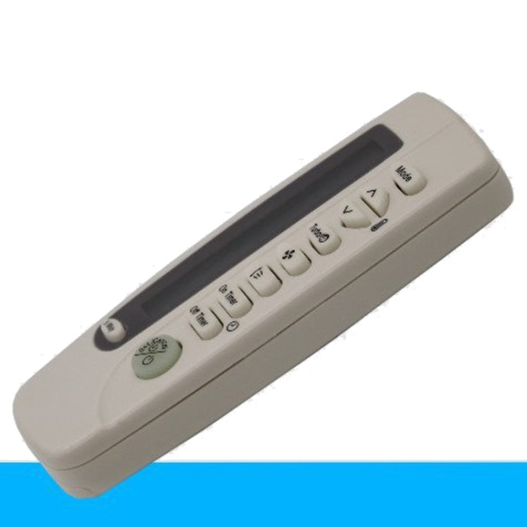 For Samsung Air Conditioner ARC-410 Remote Control Replacement Parts - Air-Conditioner by PMc TechLife | Online Shopping South Africa | PMc TechLife | Buy Now Pay Later Mobicred