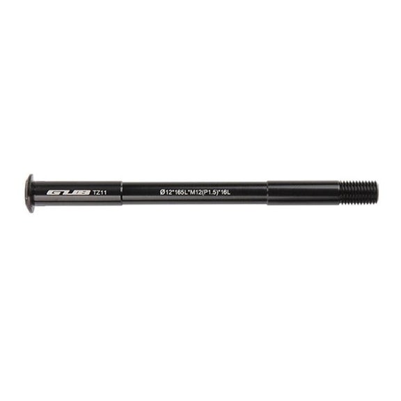 GUB TZ11 MTB Road Bicycle Frame Aluminium Bucket Axle Bar