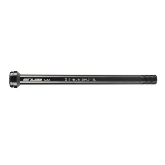 GUB TZ12 MTB Road Bicycle Frame Aluminium Bucket Axle Bar - free shipping - PMC Jewellery - Order now!
