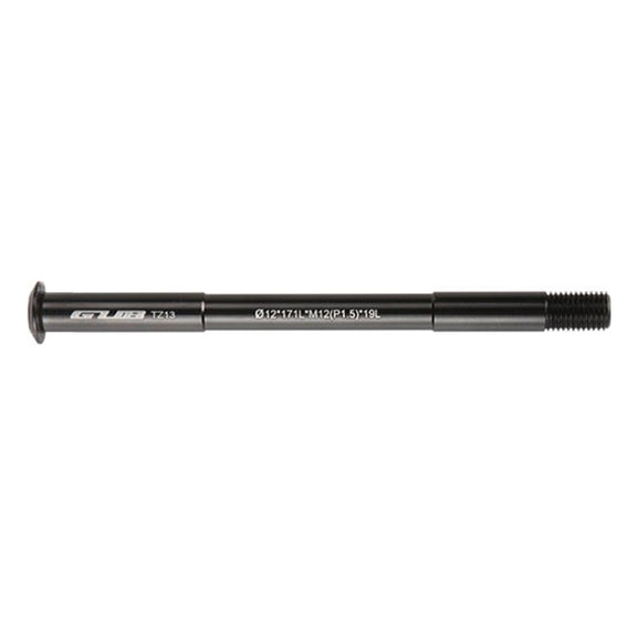 GUB TZ13 MTB Road Bicycle Frame Aluminium Bucket Axle Bar
