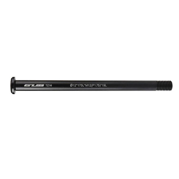 GUB TZ16 MTB Road Bicycle Frame Aluminium Bucket Axle Bar