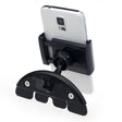 Car CD Slot Phone And Tablet Holder Mount GPS Navigator Stand 7 Inch - Universal Car Holders by PMC TechLife | Online Shopping South Africa | PMC TechLife | Buy Now Pay Later Mobicred