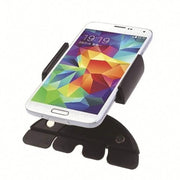 Car CD Slot Phone And Tablet Holder Mount GPS Navigator Stand 7 Inch