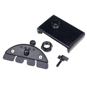 Car CD Slot Phone And Tablet Holder Mount GPS Navigator Stand 7 Inch