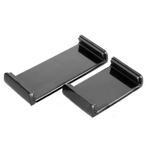 Car CD Slot Phone And Tablet Holder Mount GPS Navigator Stand 7 Inch