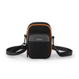 Cwatcun D168 Small Convenient Camera Bag Scratch-Resistant And Wear-Resistant Microslice Card Camera Pouch(Black) - free shipping - PMC TechLife - Order now!