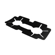 For Honda Pilot WX / LX 2009-2015 Car Console Cup Holder, OE: 83456-sza-a01