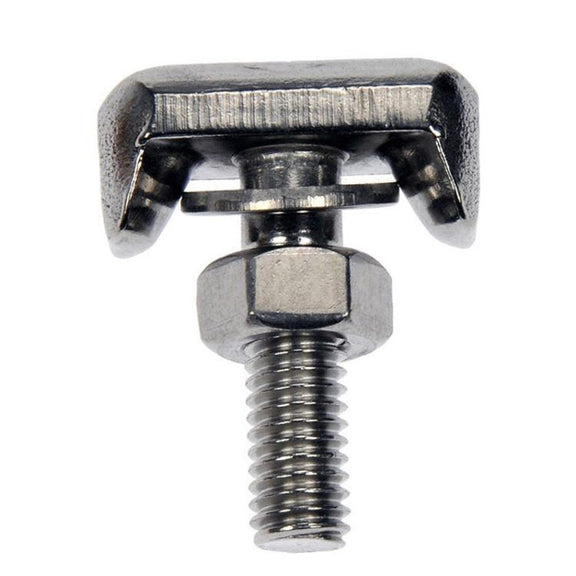 2pcs / Set For Cadillac / Chevrolet / GMC / Saturn Car 304 Stainless Steel T-Bolt