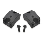 For Toyota / Lexus Car Seat Spacer Lift Gasket(Black)