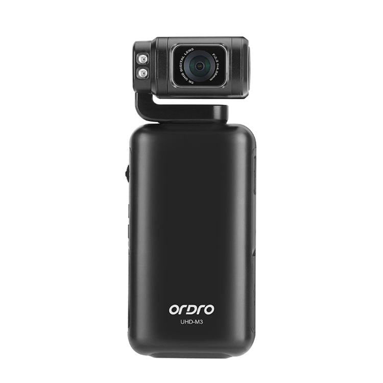 Ordro 3.5-Inch Large Screen 5K Video Recording Pocket Camera - free shipping - PMC Jewellery - Order now!