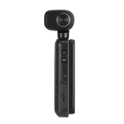 Ordro 3.5-Inch Large Screen 5K Video Recording Pocket Camera - free shipping - PMC Jewellery - Order now!