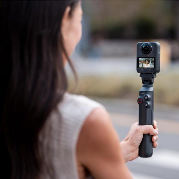 Original DJI Osmo 360 Battery Life Extension Rod