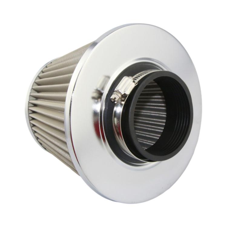 Medium Car Air Filter High Flow Mushroom-Head Engine Intake Modified Cartridge - Air Intake System by PMC TechLife | Online Shopping South Africa | PMC TechLife | Buy Now Pay Later Mobicred