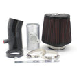 For Mazda 3 / 6 / CX-4 / Axela Car High Flow Cold Air Intake Filter, Specification: 2.0L-70-BK - Air Intake System by PMC TechLife | Online Shopping South Africa | PMC TechLife | Buy Now Pay Later Mobicred