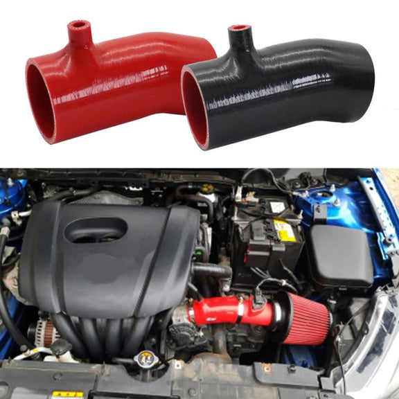 For Mazda 3 / 6 / CX-4 / Axela Car High Flow Cold Air Intake Filter, Specification: 2.0L-70-RD