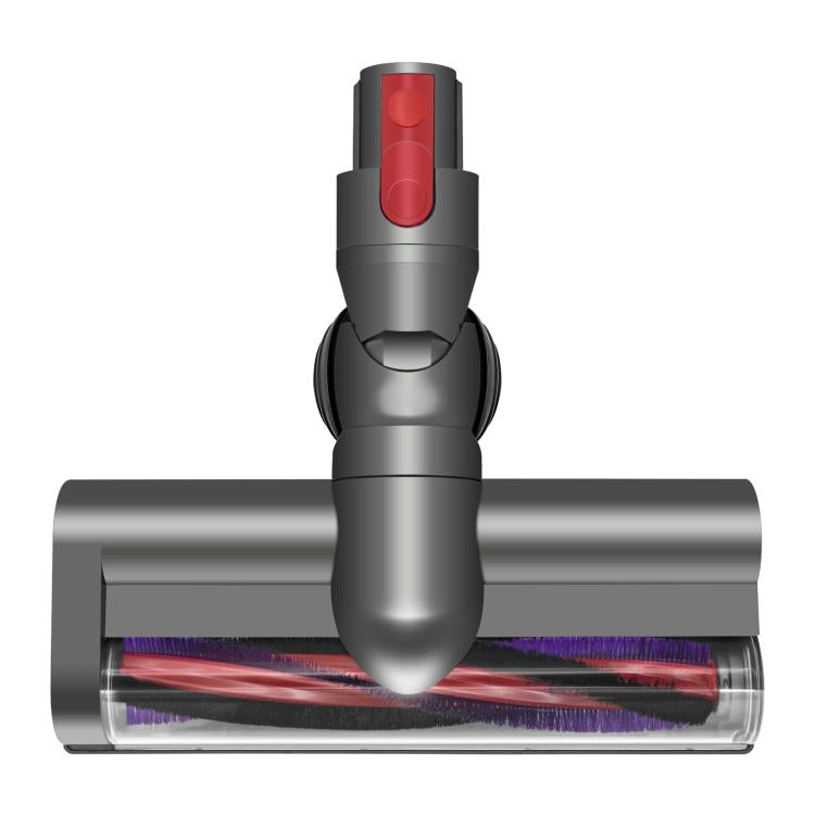 For Dyson V7 V8 V10 V11 V15 Vacuum Cleaner Direct Drive Carpet Floor Brush Head Accessories - For Dyson Accessories by PMC TechLife | Online Shopping South Africa | PMC TechLife | Buy Now Pay Later Mobicred