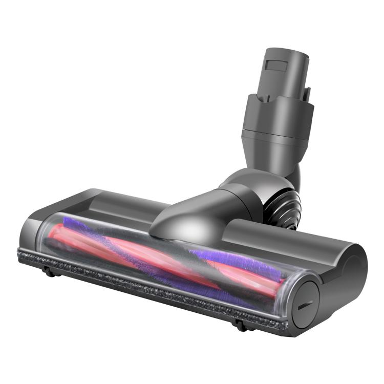For Dyson V6 Vacuum Cleaner Direct Drive Carpet Floor Brush Head Accessories - For Dyson Accessories by PMC TechLife | Online Shopping South Africa | PMC TechLife | Buy Now Pay Later Mobicred