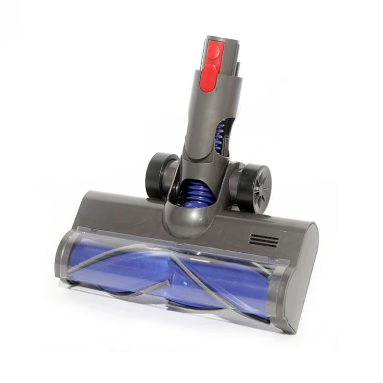 For Dyson V7 / V8 / V10 / V11 / V15 Vacuum Cleaner Direct Drive Anti-entanglement Brush Head with Green Light - free shipping - PMC TechLife - Order now!