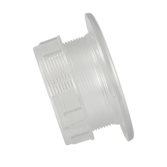 1.63 Inch RV Sunshade Eyelet Plug Cap(Transparent)