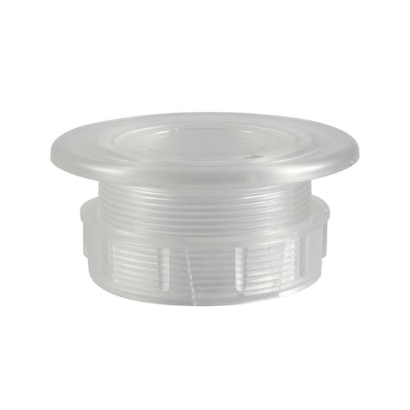 1.63 Inch RV Sunshade Eyelet Plug Cap(Transparent)