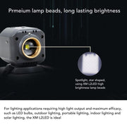 YX Drone Night Flight Searchlight  for DJI Air 3S / Air 3 / Air 2 / Air 2S / Mavic 2 / Mavic 3 / Mavic Pro