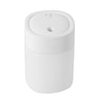 200ml Dazzling Mini USB Humidifier Desktop Car Home Air Humidifier(White) - free shipping - PMC TechLife - Order now!