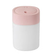 200ml Dazzling Mini USB Humidifier Desktop Car Home Air Humidifier(Pink) - free shipping - PMC TechLife - Order now!