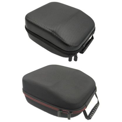 For Sennheiser HD660s/650/600/599/598/560S Headphone Bag(Oxford Cloth) - Other Earphone Case by PMC Jewellery | Online Shopping South Africa | PMC Jewellery | Buy Now Pay Later Mobicred
