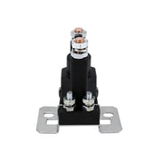 12V DC High Current Quick Start Relay For Cars And Yachts(With 100A Fuse Tube)