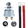 RV Yacht High Current Power Cut-off Switch + Copper Core Cable - Car Switches by PMC TechLife | Online Shopping South Africa | PMC TechLife | Buy Now Pay Later Mobicred
