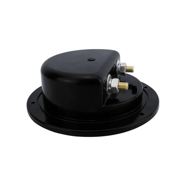 RV Yacht Copper Conductive Water-resistant Solid Deck Cabin Sealing Cover, Configuration: CP-5092