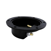 RV Yacht Copper Conductive Water-resistant Solid Deck Cabin Sealing Cover, Configuration: CP-5094