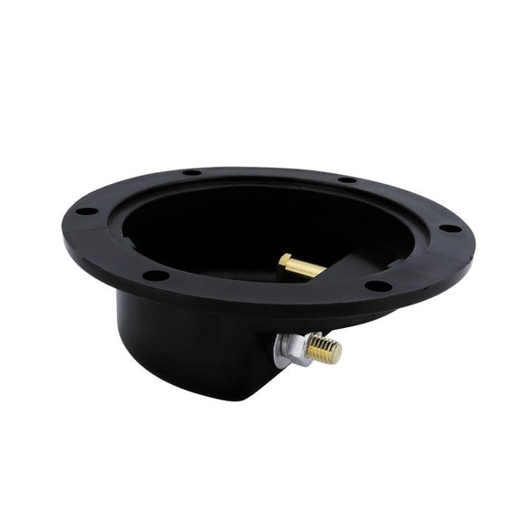 RV Yacht Copper Conductive Water-resistant Solid Deck Cabin Sealing Cover, Configuration: CP-5094