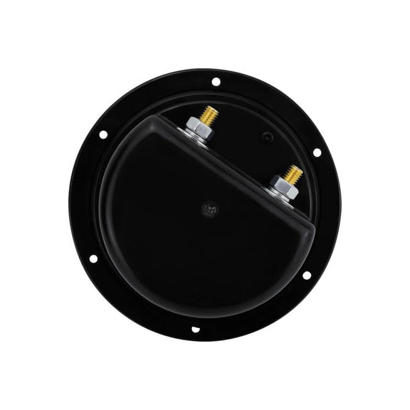 RV Yacht Copper Conductive Water-resistant Solid Deck Cabin Sealing Cover, Configuration: CP-5094
