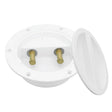 RV Marine Waterproof Sea Fishing Sealed Pure Copper Conductive Junction Box, Configuration: CP-5095 - Marine Accessories & Parts by PMC TechLife | Online Shopping South Africa | PMC TechLife | Buy Now Pay Later Mobicred
