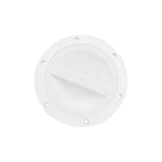 RV Marine Water-resistant Sea Fishing Sealed Pure Copper Conductive Junction Box, Configuration: CP-5096