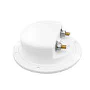 RV Marine Water-resistant Sea Fishing Sealed Pure Copper Conductive Junction Box, Configuration: CP-5097