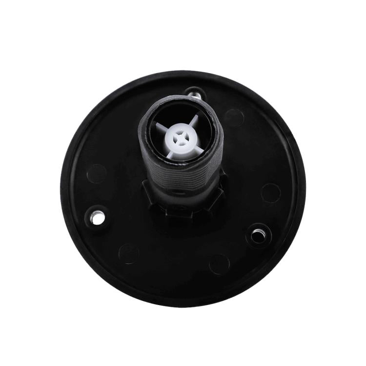 RV Ship Flange Threaded Leak-proof Water Inlet Connector Check Valve, Specifications: Black 1 - Marine Accessories & Parts by PMC TechLife | Online Shopping South Africa | PMC TechLife | Buy Now Pay Later Mobicred
