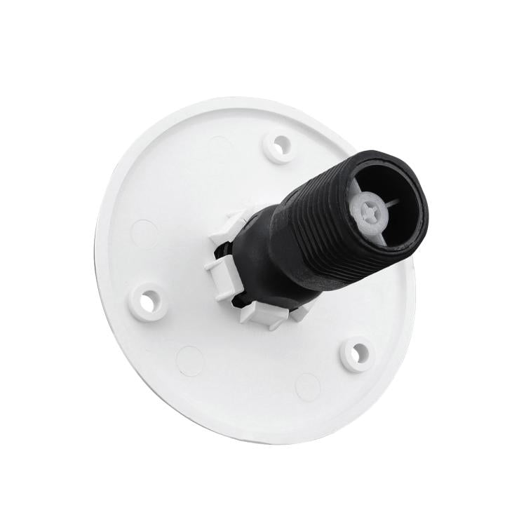 RV Ship Flange Threaded Leak-proof Water Inlet Connector Check Valve, Specifications: White 3 - Marine Accessories & Parts by PMC TechLife | Online Shopping South Africa | PMC TechLife | Buy Now Pay Later Mobicred
