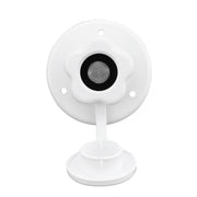 RV Ship Flange Threaded Leak-proof Water Inlet Connector Check Valve, Specifications: White 3