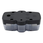 1 Out 2 Ways Car Audio Power Fuse Holder Car Fuse Distribution Block, Specifications: CP-5175 With Accessories